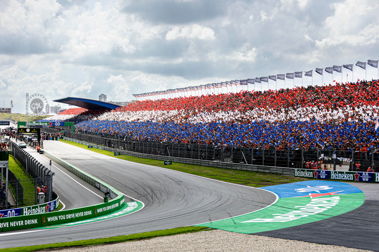 Grand Prix van Nederland 2025