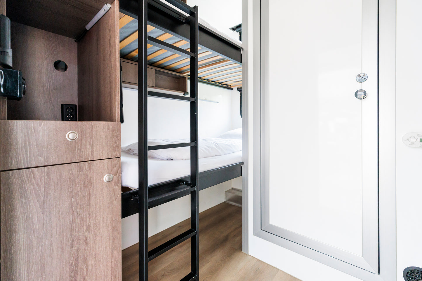 Hotel kamer | Grand Prix Hongarije 2026