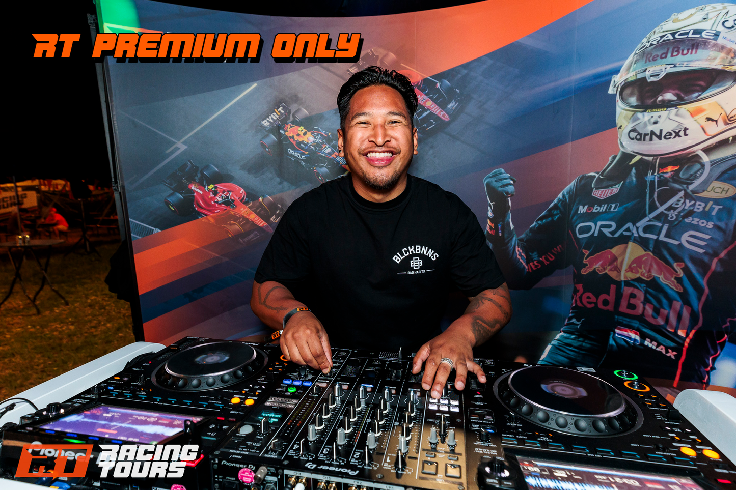 Hotel kamer | Grand Prix Hongarije 2026