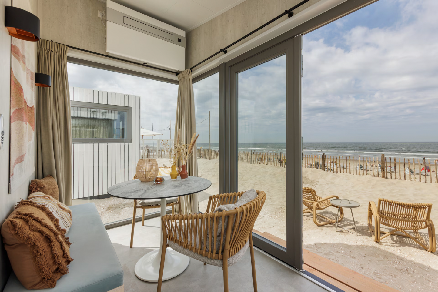 Beach House | Grand Prix Nederland 2025
