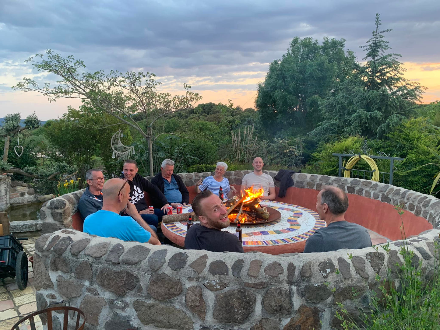 Masia La Pineda special | Spanish Grand Prix 2025