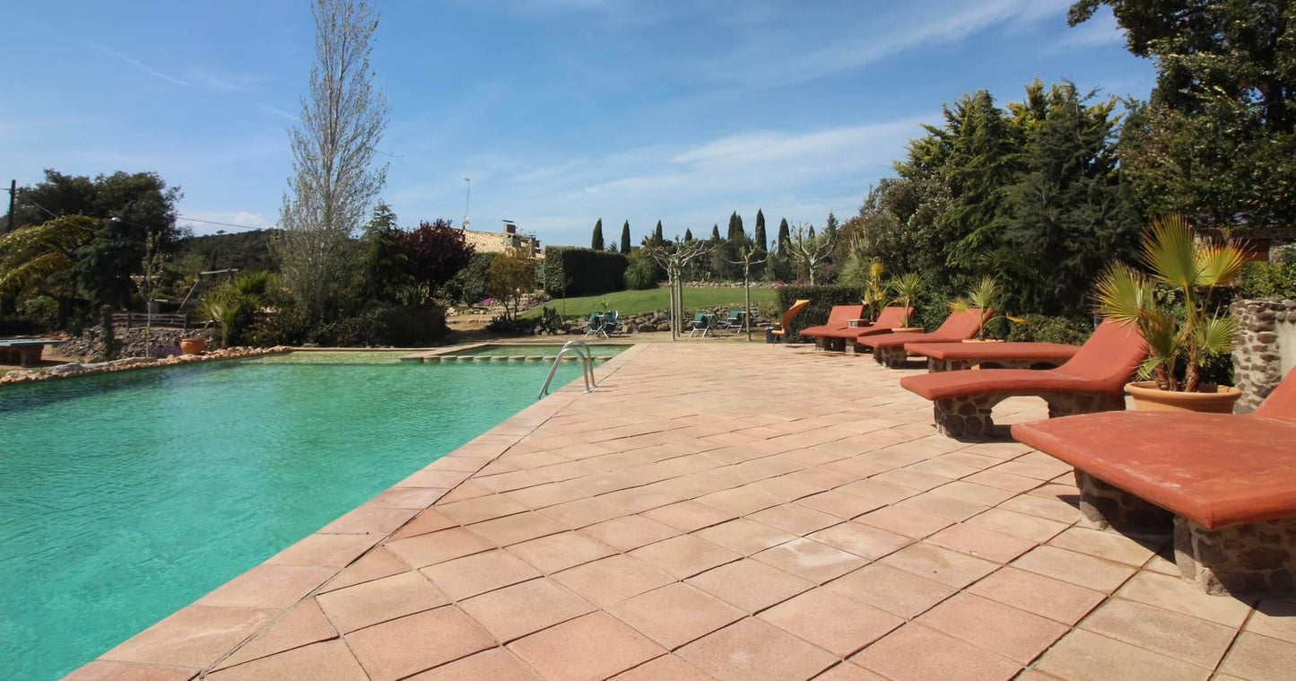 Masia La Pineda special | Spanish Grand Prix 2025