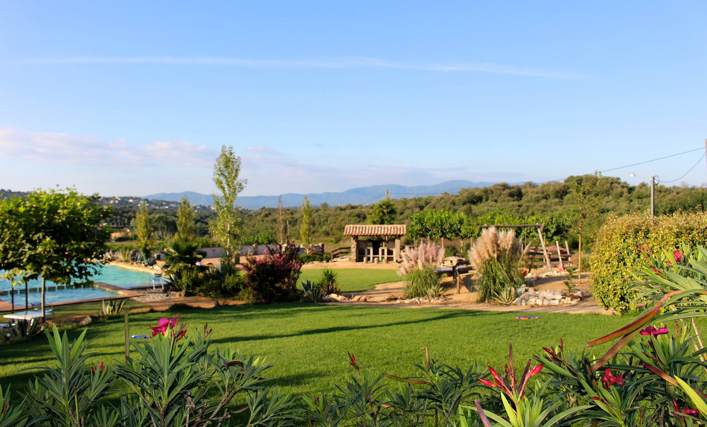 Masia La Pineda special | Spanish Grand Prix 2025
