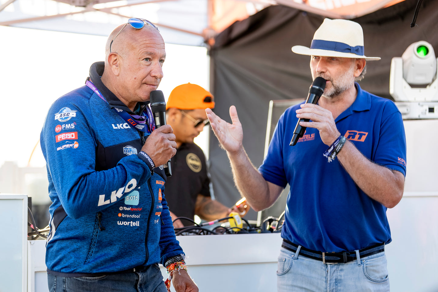 Private Beachclub | Grand Prix Netherlands 2026
