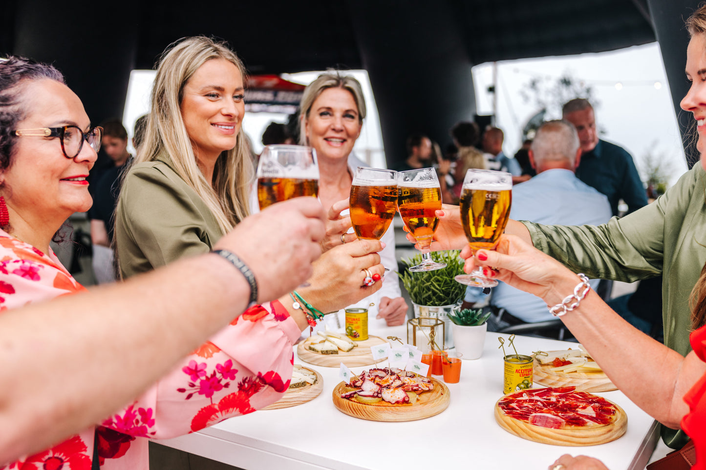 Private Beachclub | Grand Prix Netherlands 2026