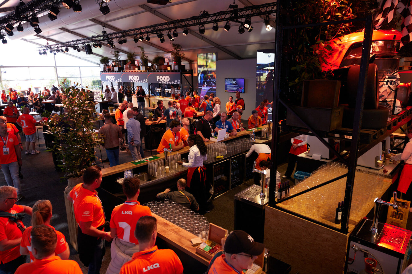 Race Home | Grand Prix Nederland 2025