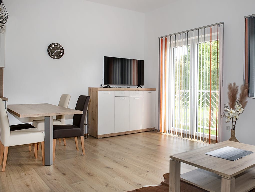 Apartment | Grand Prix Austria 2025
