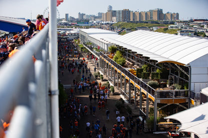Race Home | Grand Prix Nederland 2025