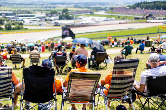 Tickets | Grand Prix von Österreich 2025
