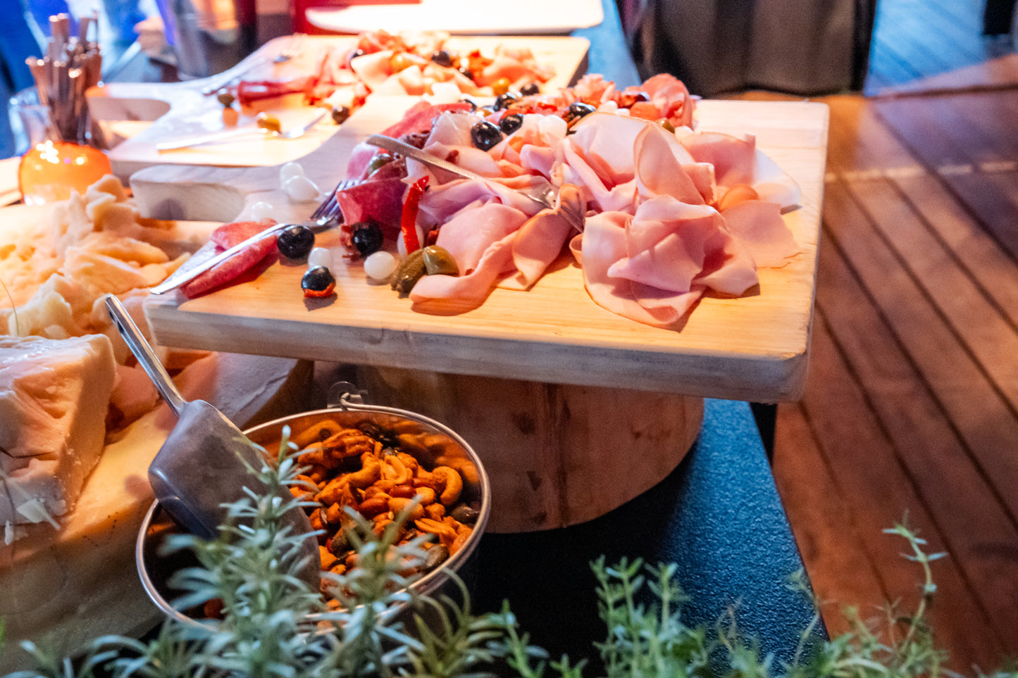 Paddock Club | Grand Prix Netherlands 2025