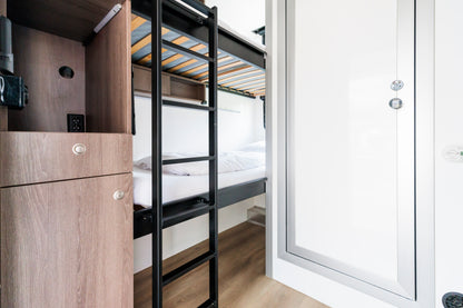 Hotelzimmer | Großer Preis von Ungarn 2025