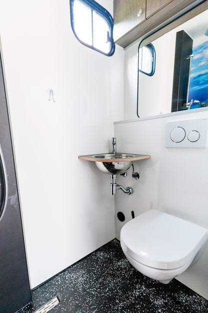 Hotelzimmer | Großer Preis von Ungarn 2025