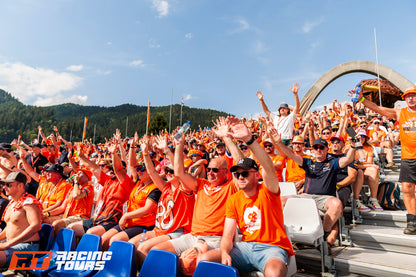 Tickets | Grand Prix Oostenrijk 2026