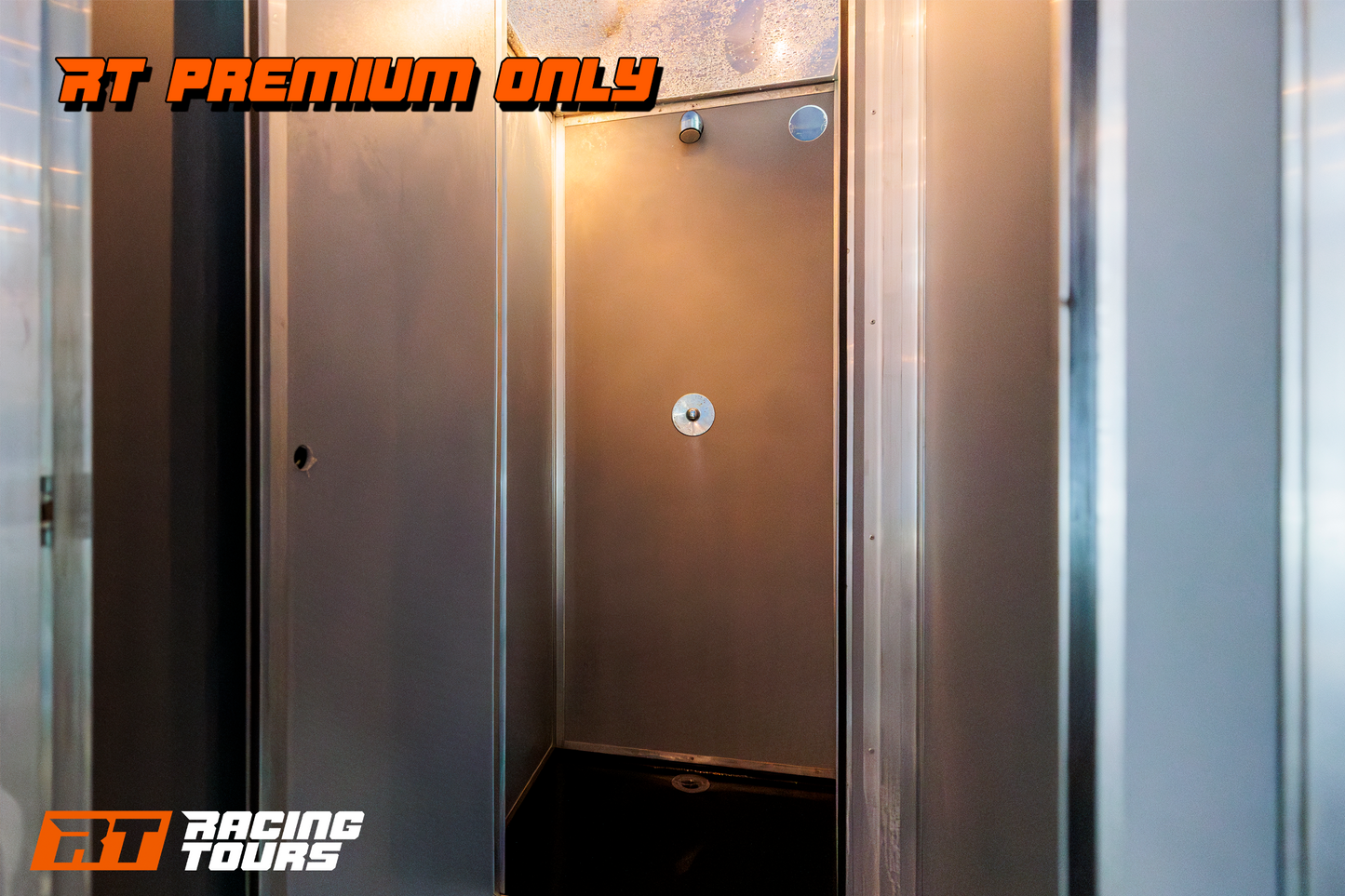 Premium Campingplatz Größe L (50m2) | Großer Preis von Ungarn 2025