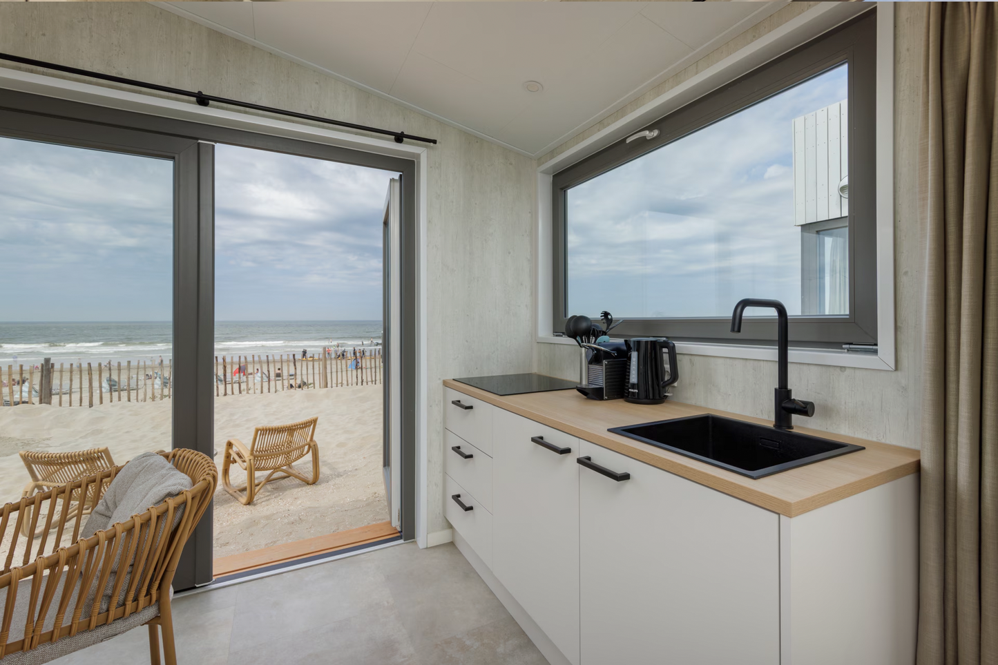 Beach House | Grand Prix Nederland 2025