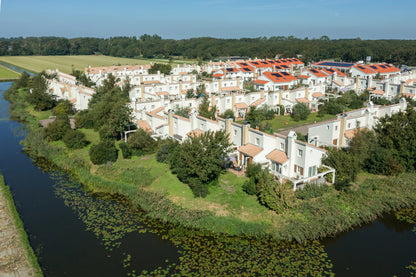 Bungalow | Grand Prix Nederland 2025