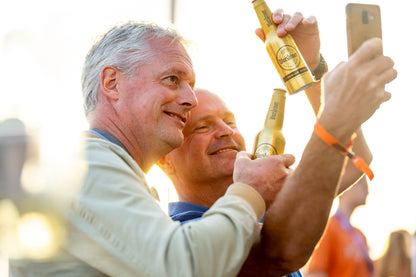 Privater Strandclub | Großer Preis der Niederlande 2025