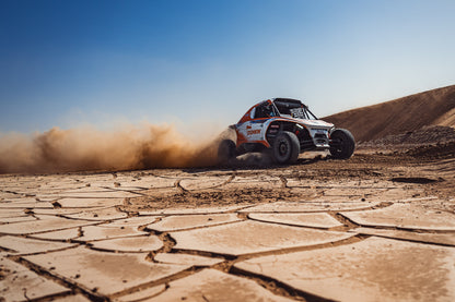 Dakar Rally Experience Trip 2026