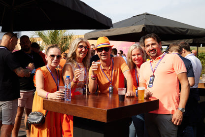 Race Home | Grand Prix Nederland 2025