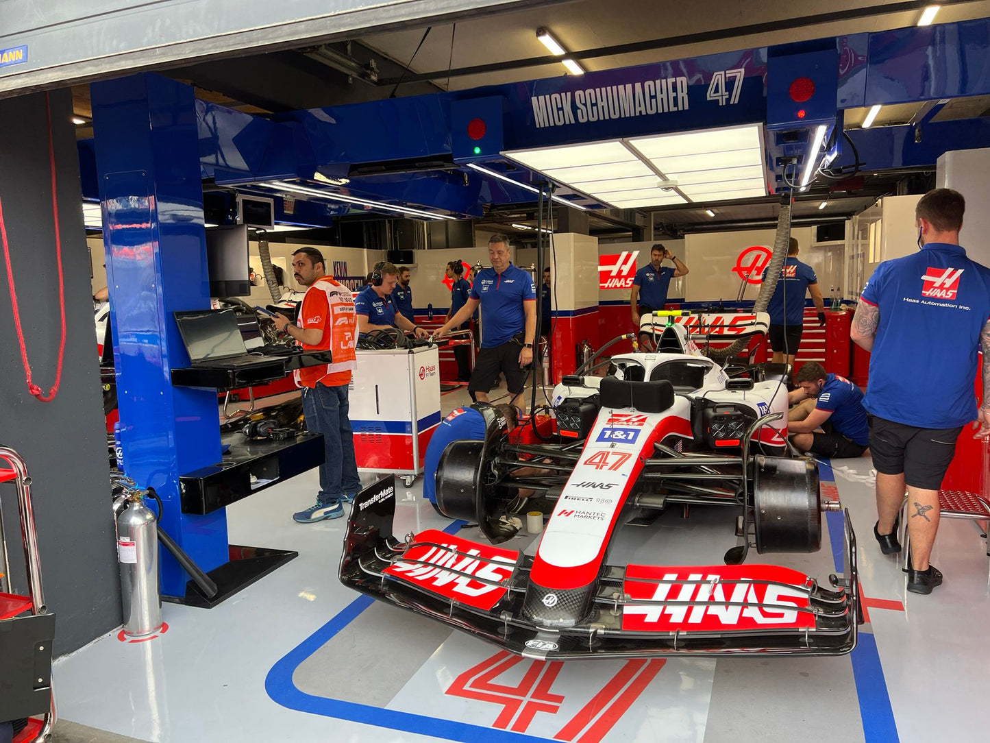 Paddock Club | Grand Prix Netherlands 2025