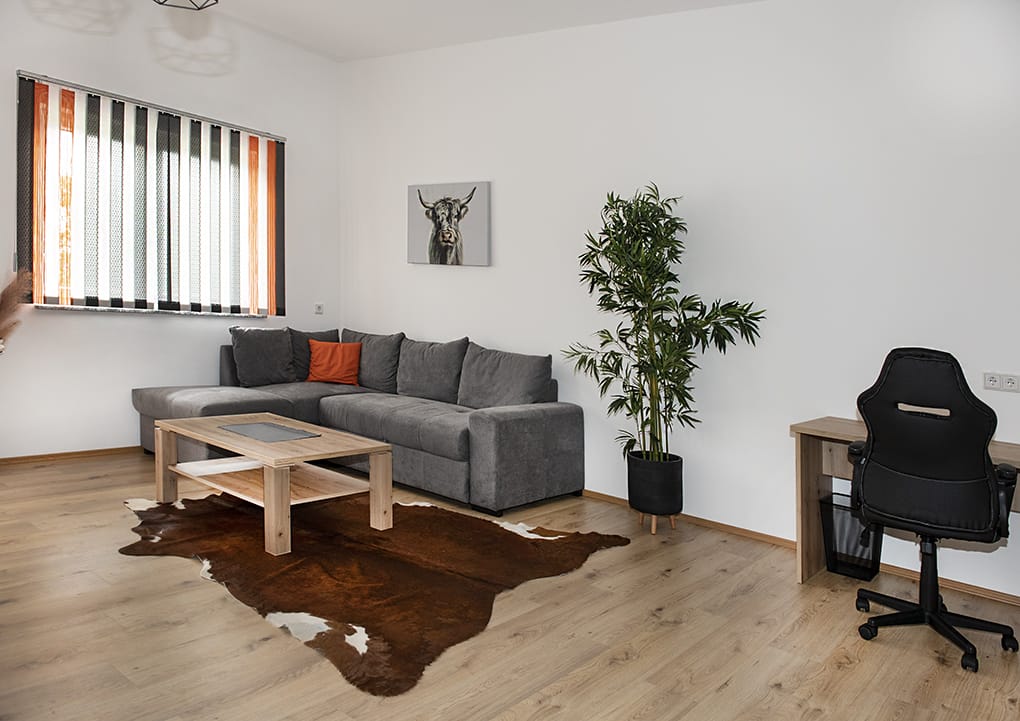 Apartment | Grand Prix Austria 2025
