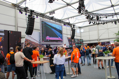 Race Home | Grand Prix Nederland 2025